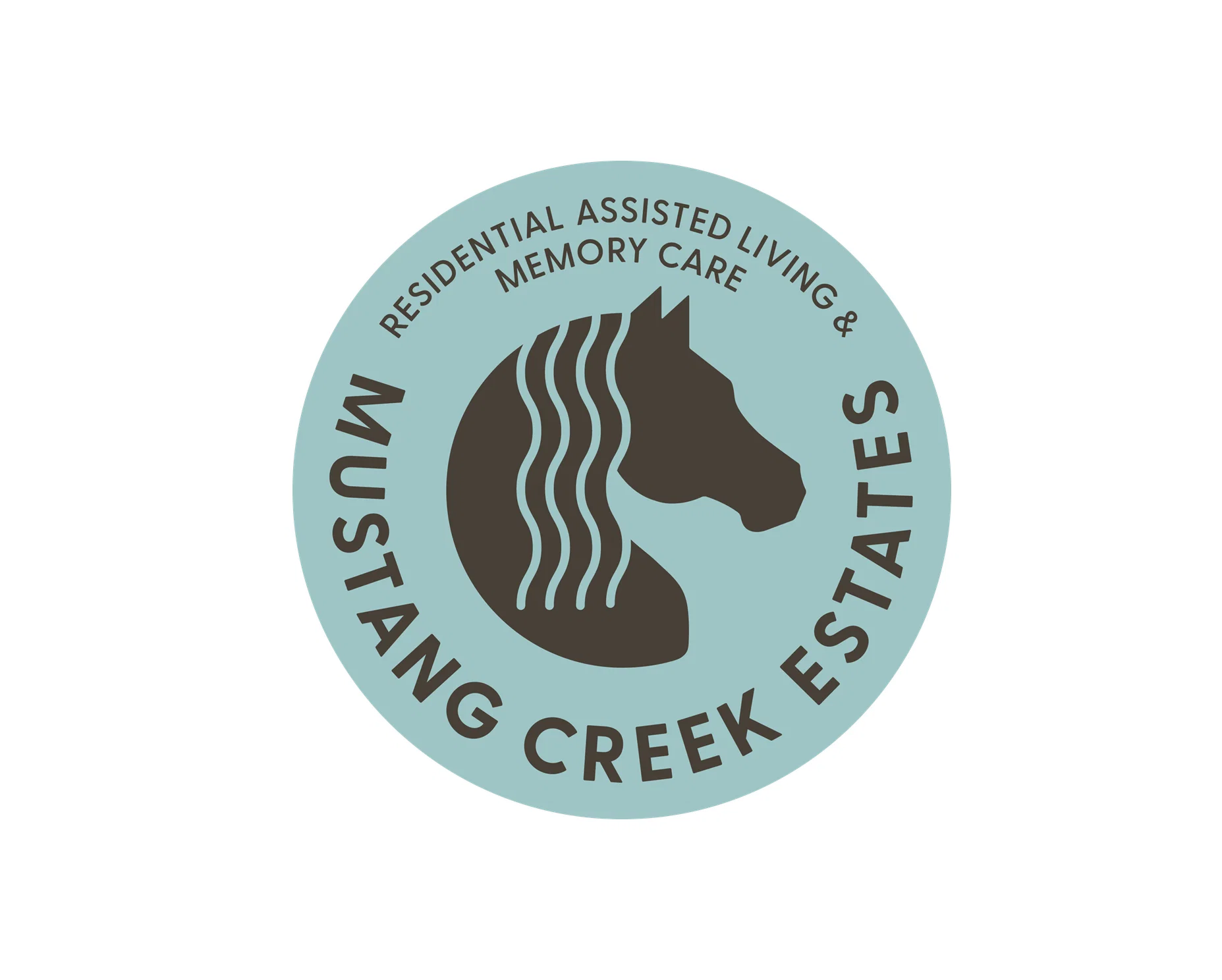 THE MUSTANG CREEK ESTATES OF FLOWER MOUND