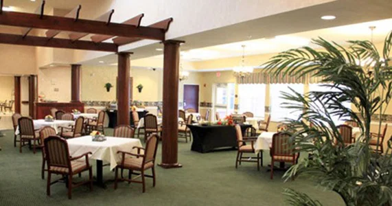 THE OAKS AT BETHESDA