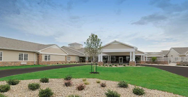 THE OAKS AT NORTHPOINTE