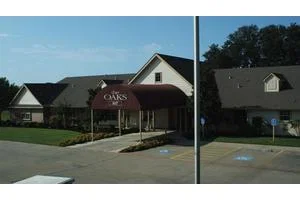 THE OAKS OF GRANBURY