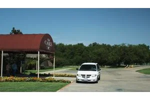 THE OAKS OF GRANBURY