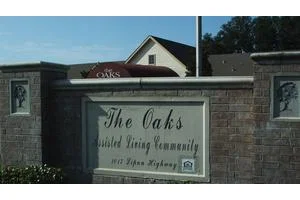 THE OAKS OF GRANBURY