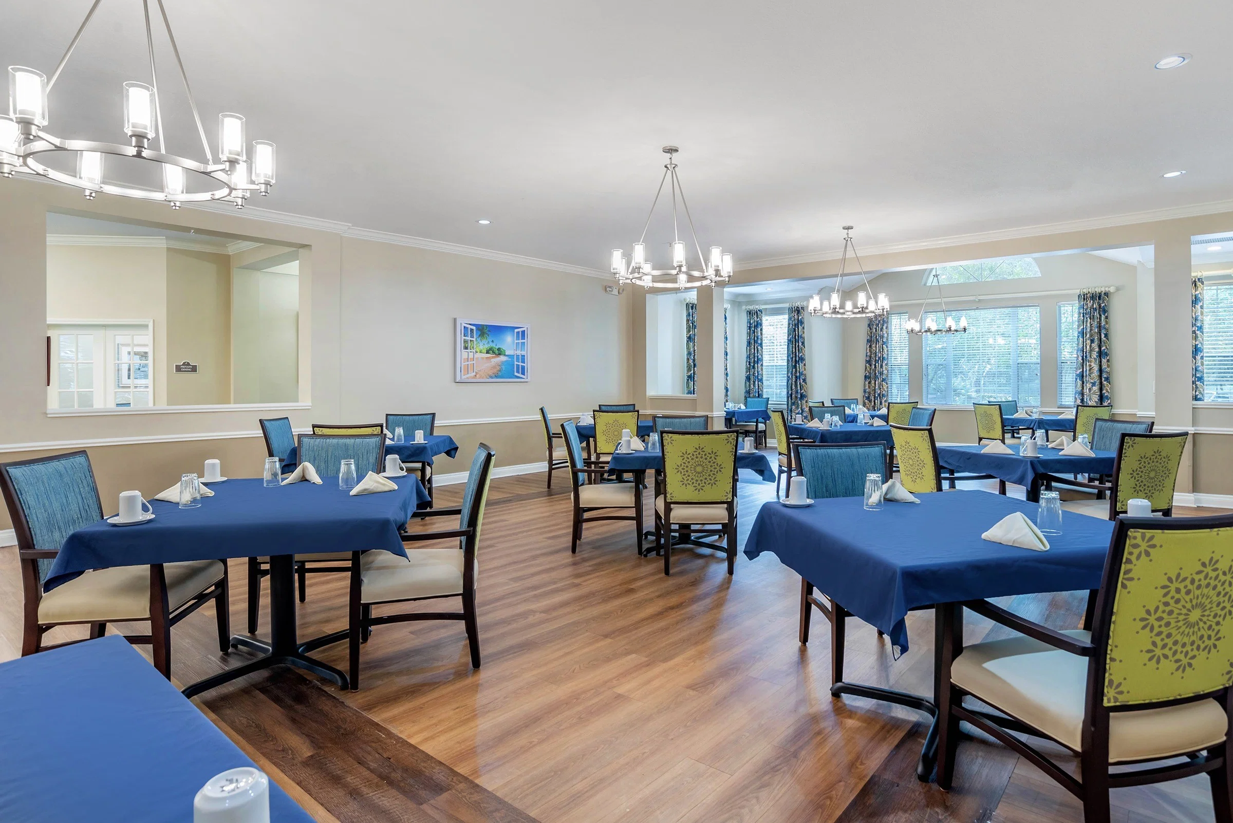 THE OPAL AT BLUEWATER BAY