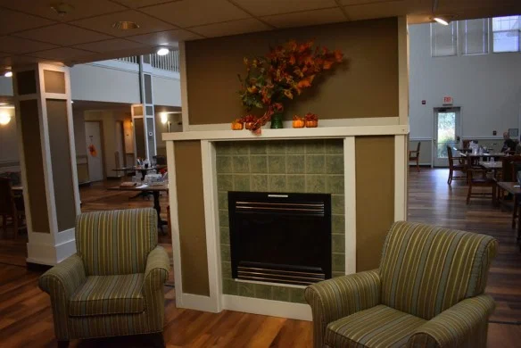 THE ORCHARDS ASSISTED LIVING