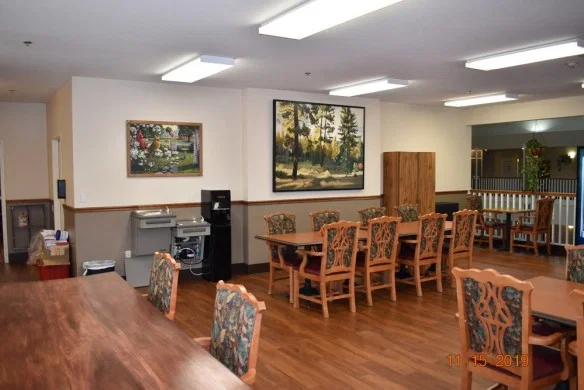 THE ORCHARDS ASSISTED LIVING
