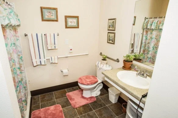 THE ORCHARDS ASSISTED LIVING