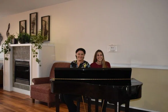 THE ORCHARDS ASSISTED LIVING