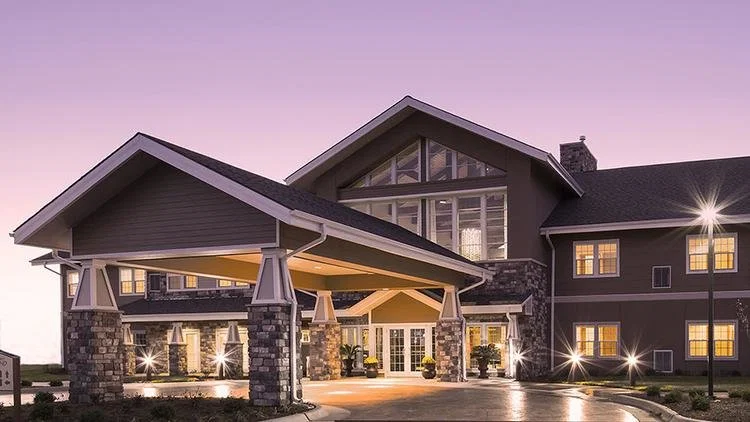THE OXFORD GRAND AT MCKINNEY