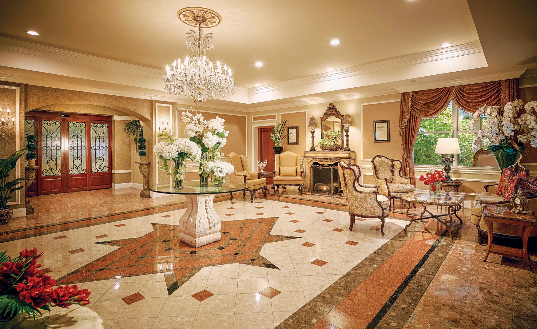 The Palace Renaissance & Royale - Assisted Living photo