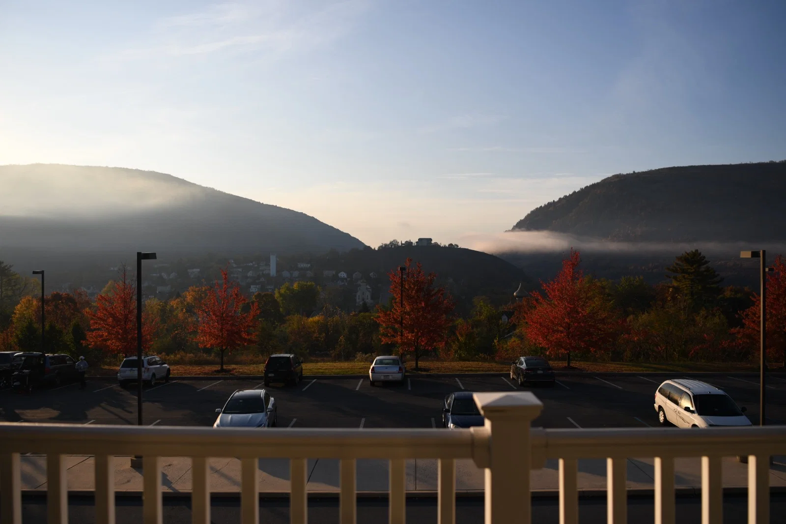 THE PALMERTON
