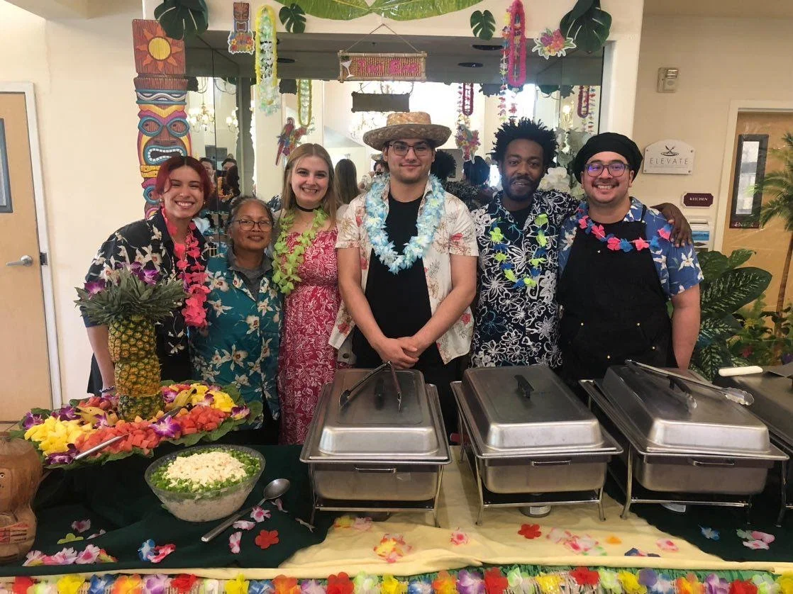 THE PALMS AT BONAVENTURE ASSISTED LIVING