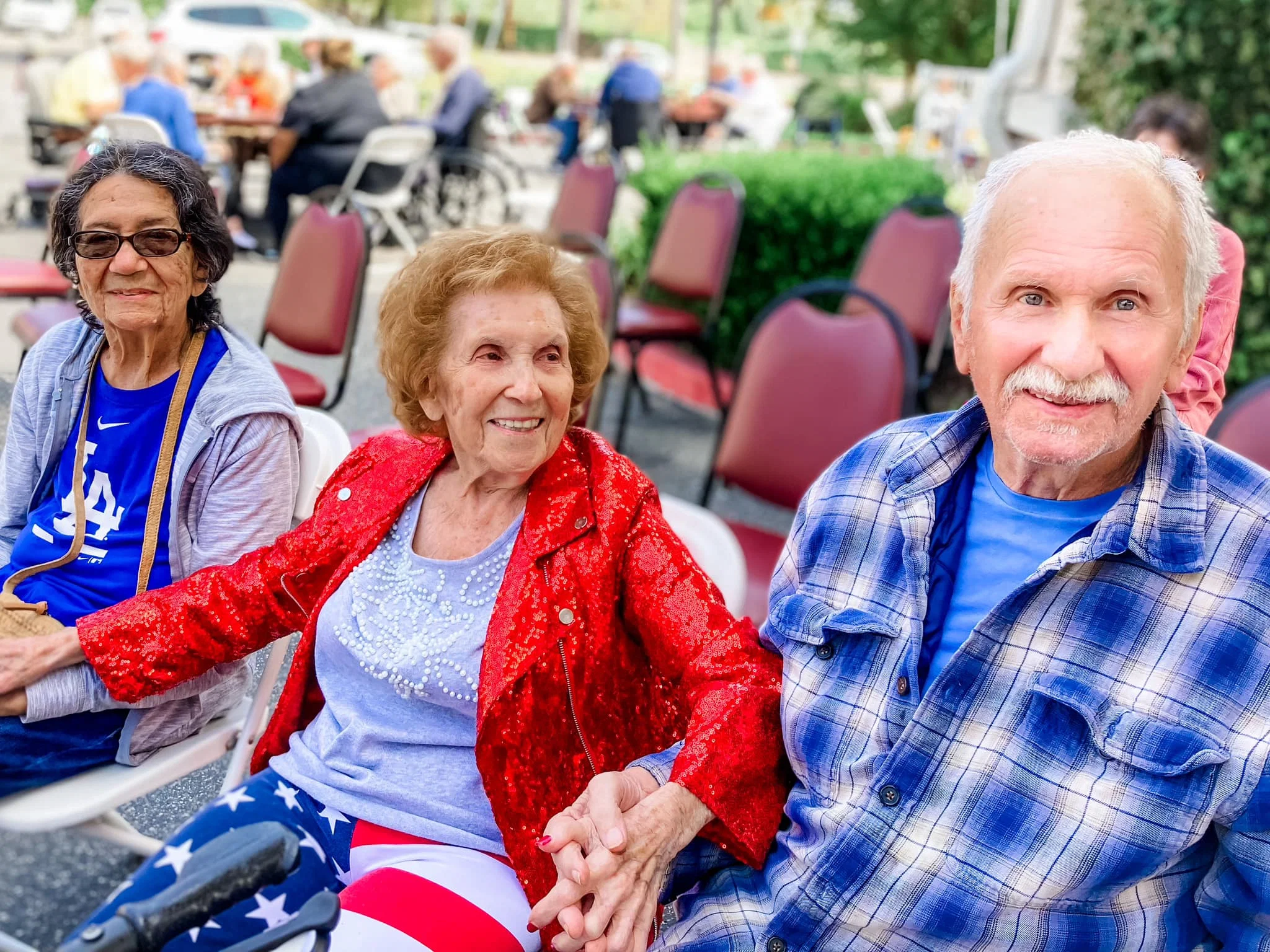 THE PALMS AT BONAVENTURE ASSISTED LIVING
