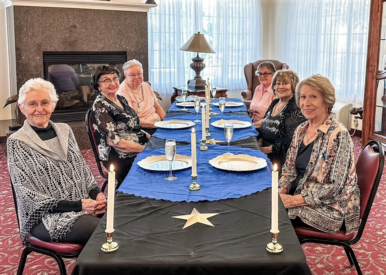 THE PALMS AT BONAVENTURE ASSISTED LIVING