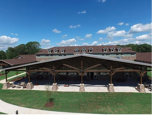 The Phoenix at Lake Lanier - Assisted Living photo