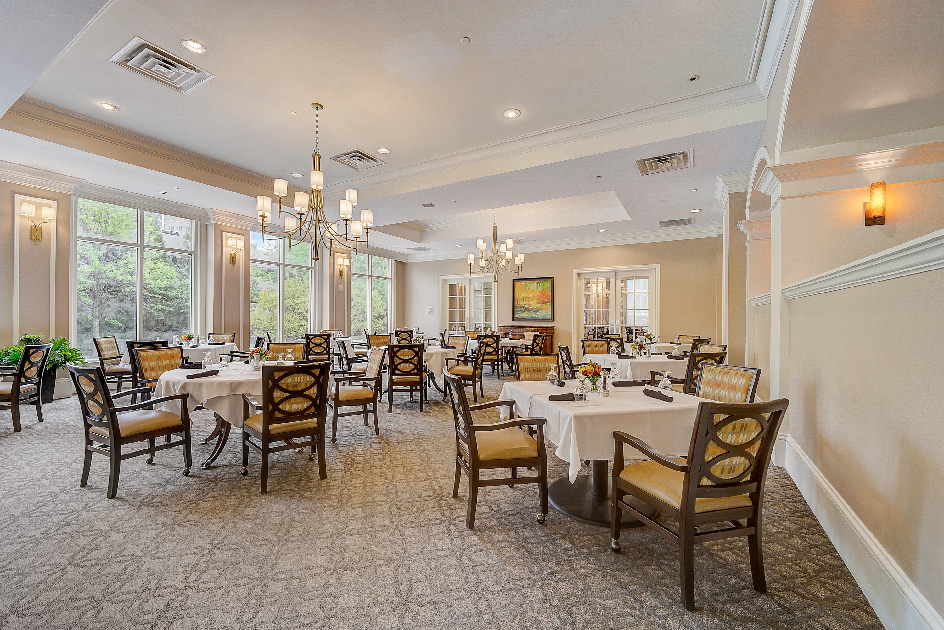 THE PIEDMONT AT BUCKHEAD