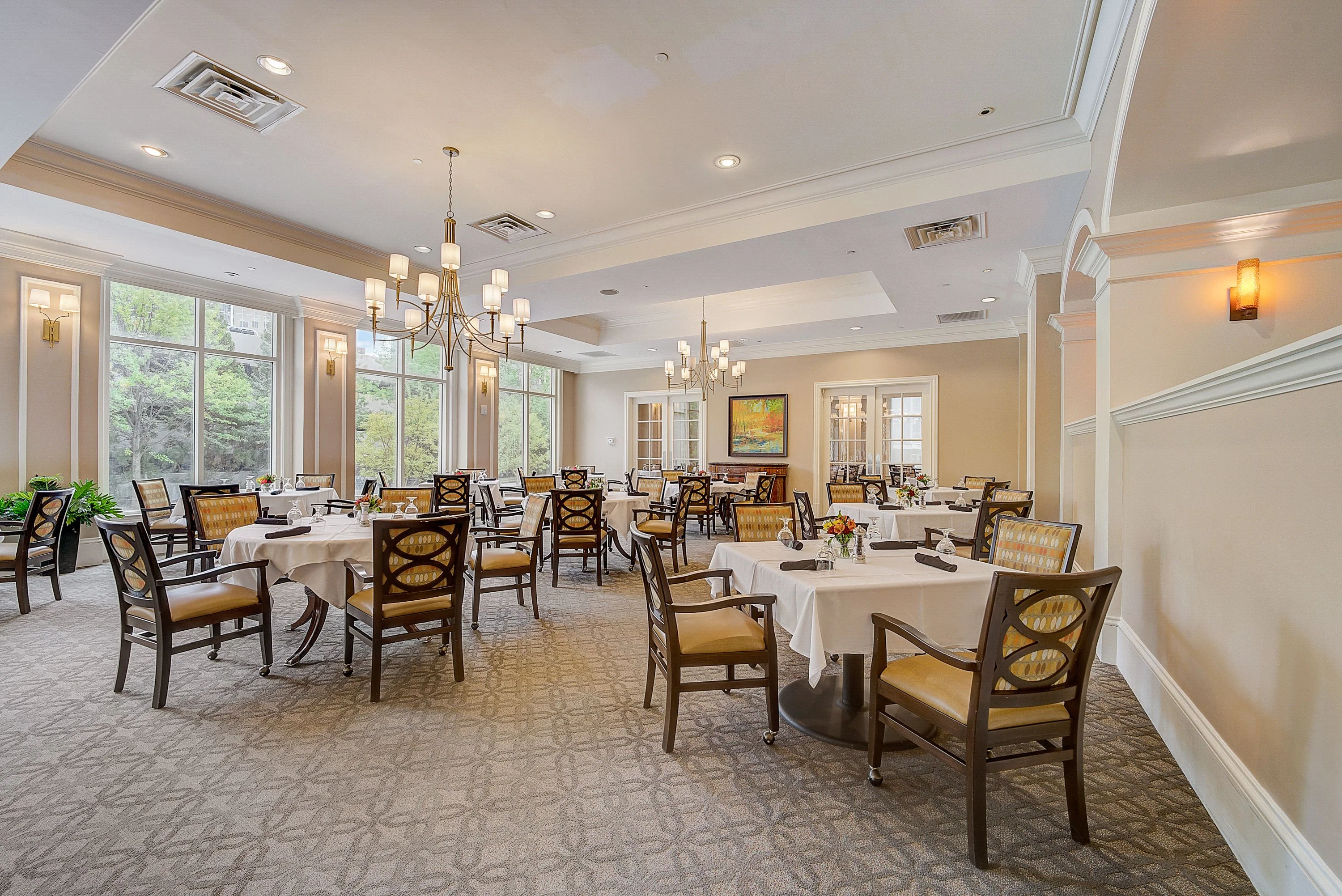 THE PIEDMONT AT BUCKHEAD