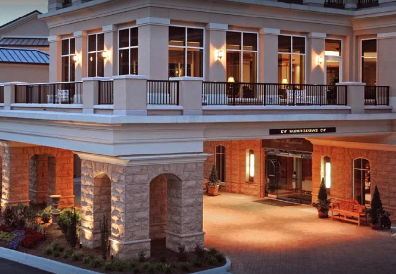 THE PIEDMONT AT BUCKHEAD