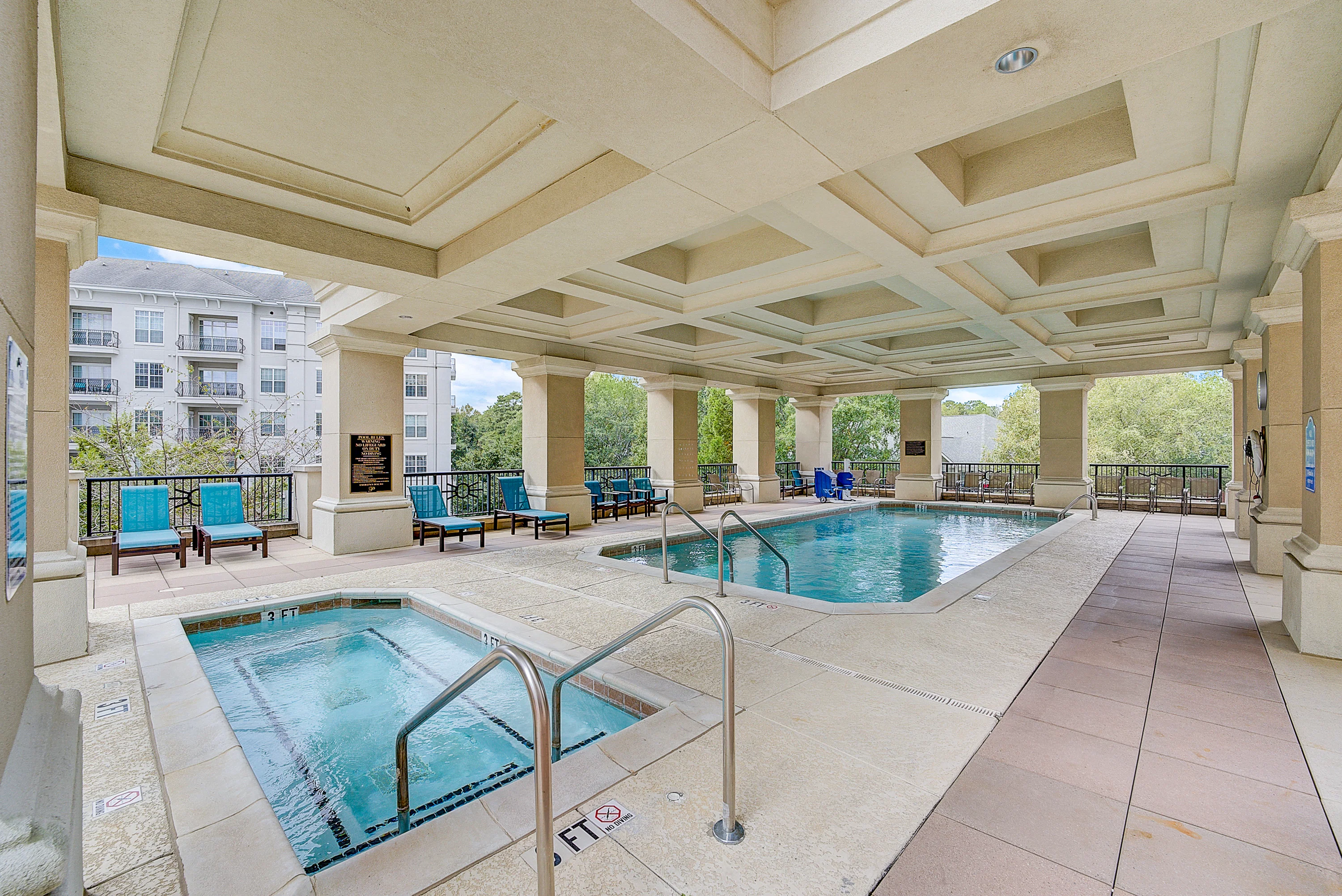 THE PIEDMONT AT BUCKHEAD