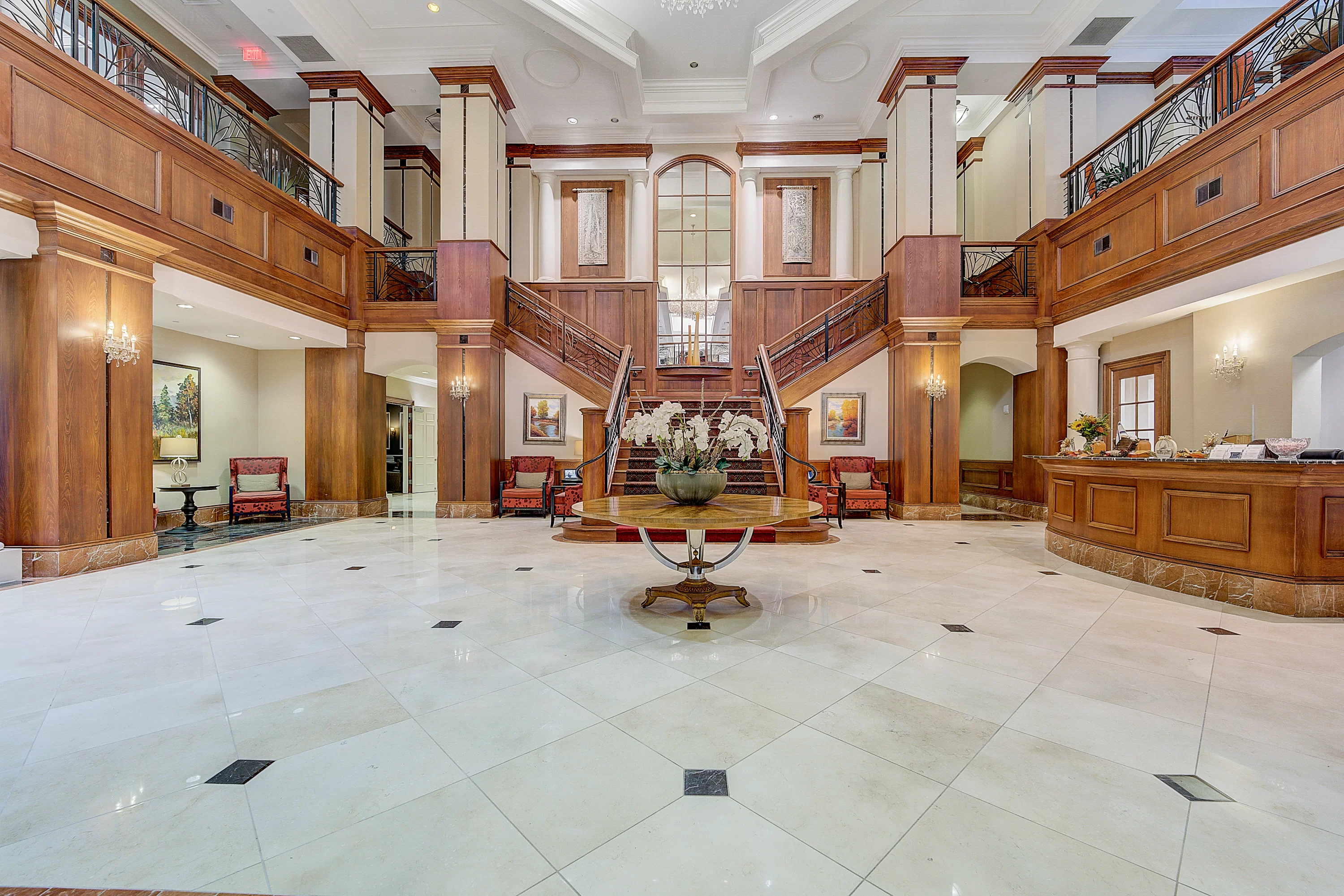 THE PIEDMONT AT BUCKHEAD