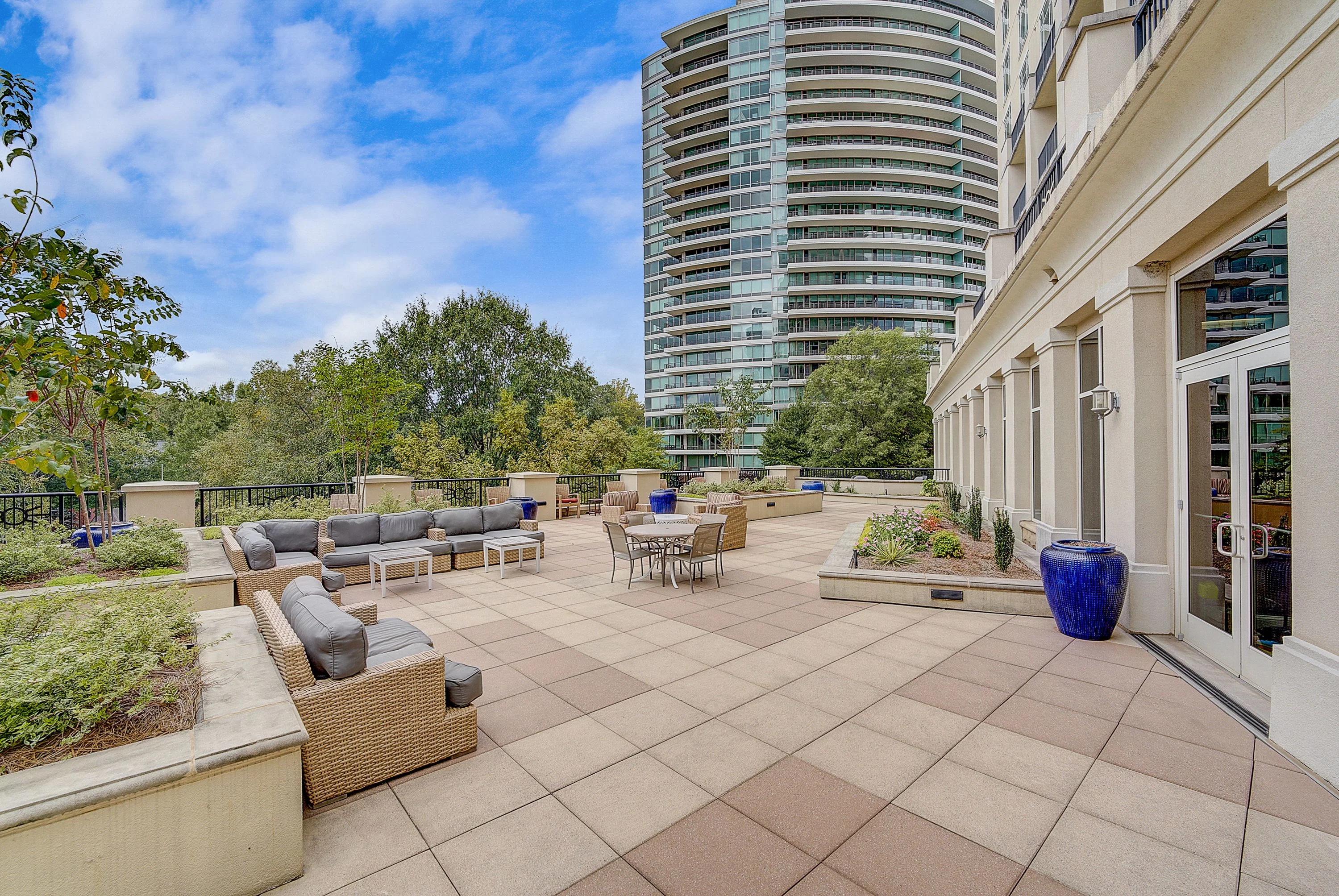 THE PIEDMONT AT BUCKHEAD