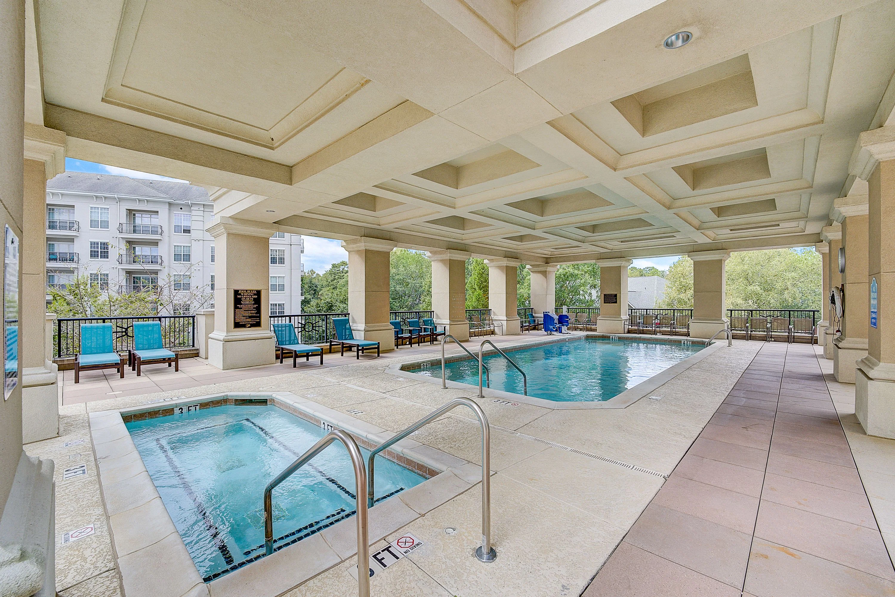 THE PIEDMONT AT BUCKHEAD