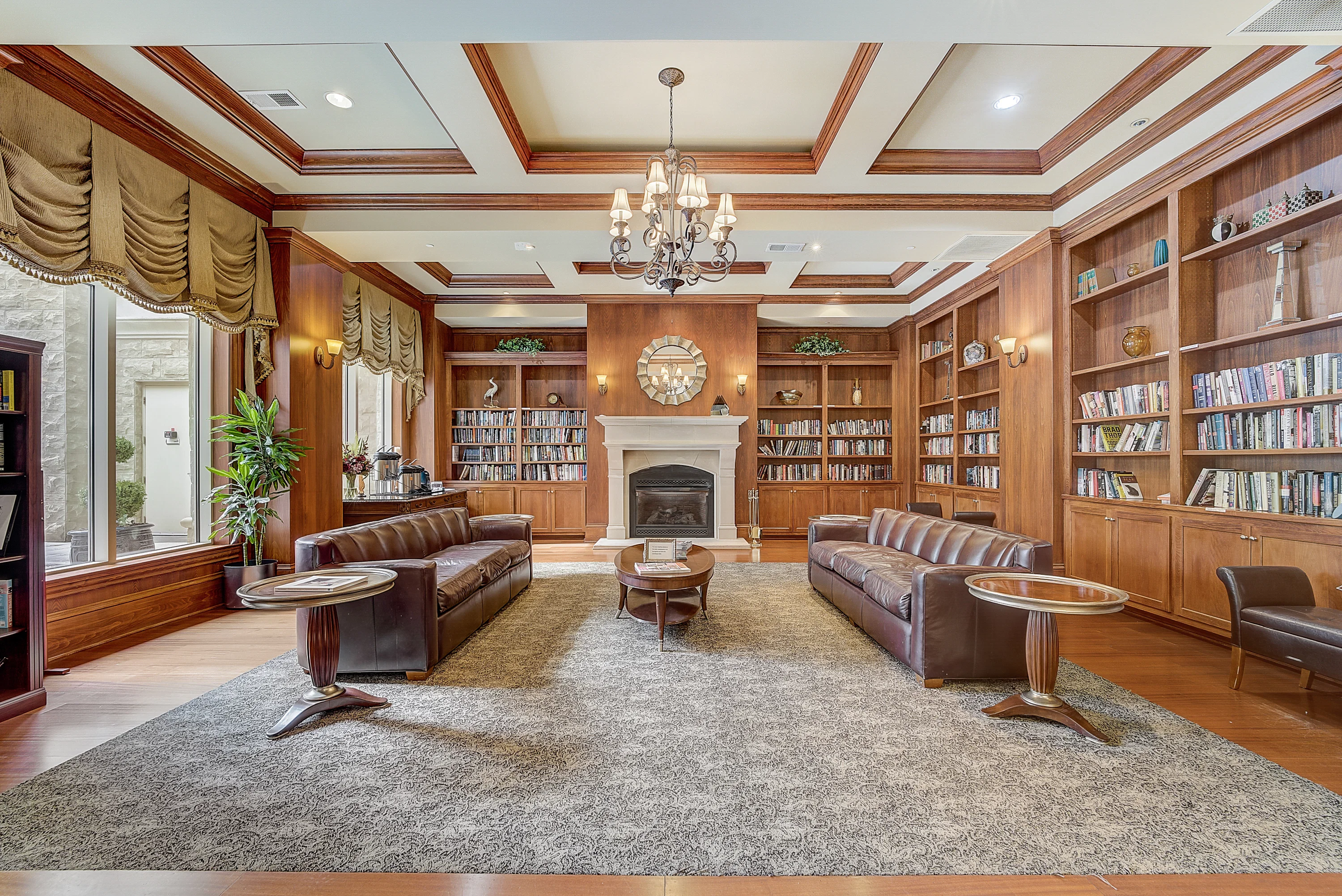 THE PIEDMONT AT BUCKHEAD