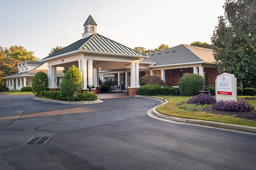 The Pines at Greenville Assisted Living & Memory Care - Assisted Living photo