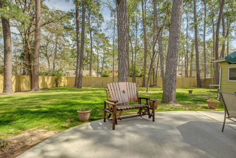 THE PINES AT OAKHURST