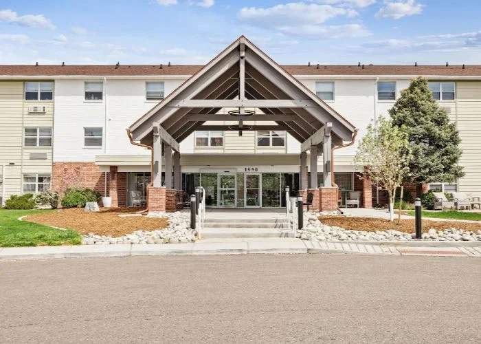 The Pines of Dayton Place - Assisted Living photo