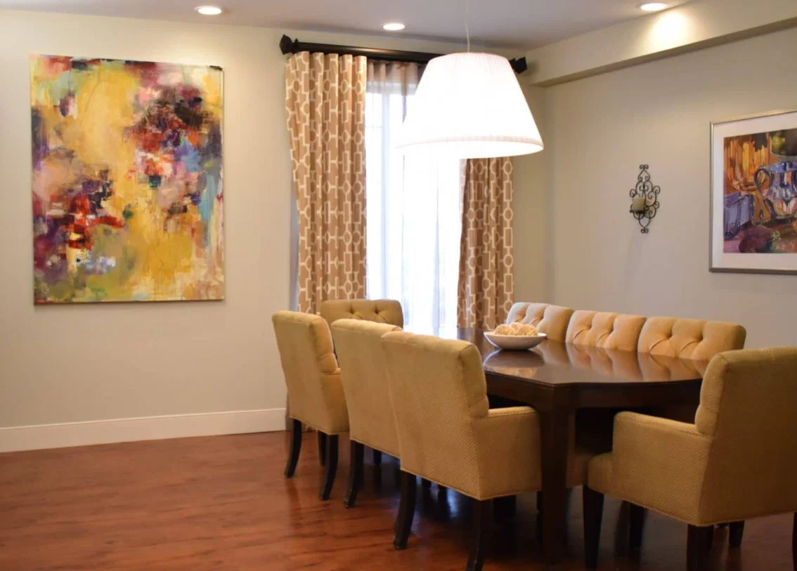THE PIPER ASSISTED LIVING AND MEMORY CARE