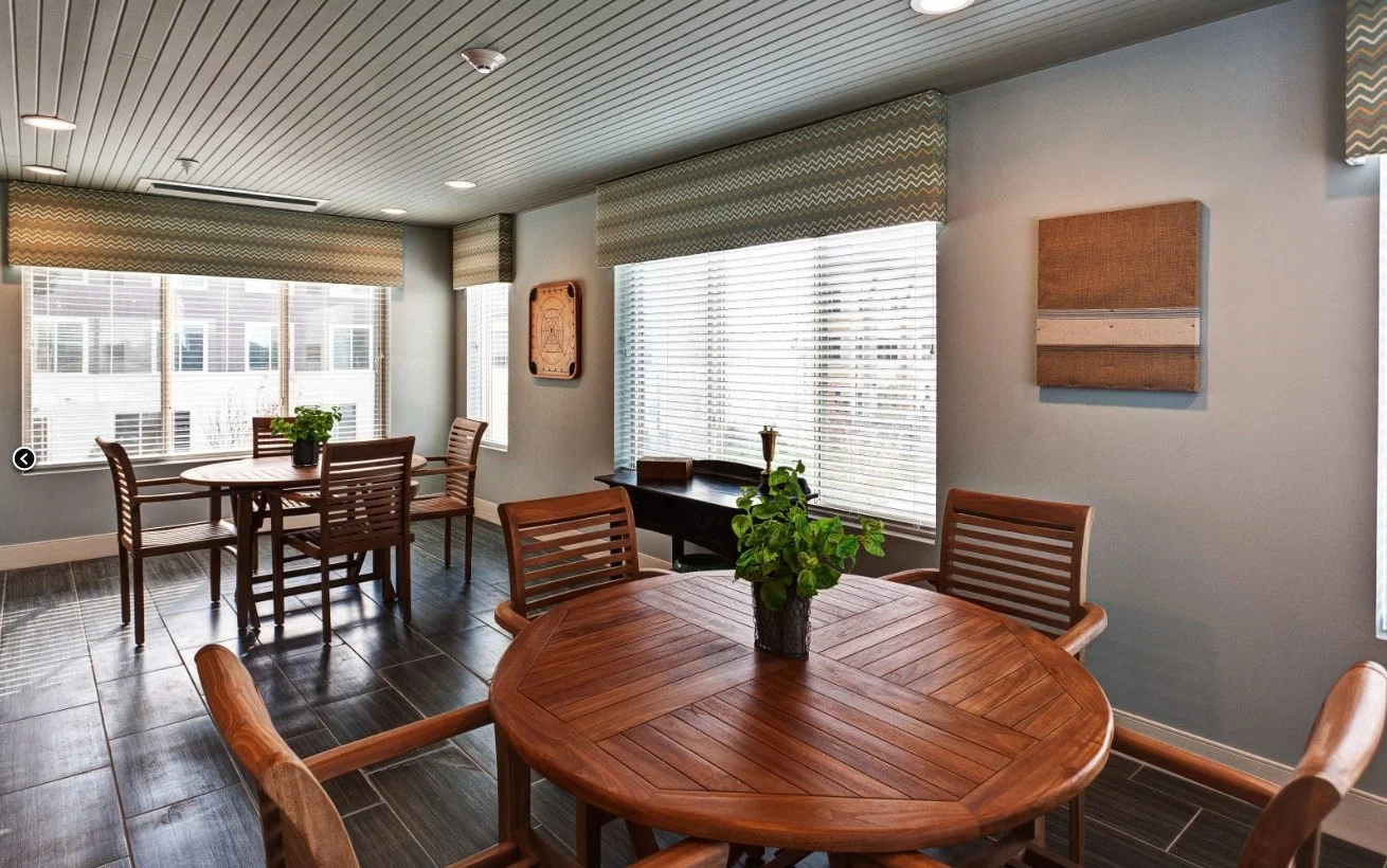 THE PIPER ASSISTED LIVING AND MEMORY CARE