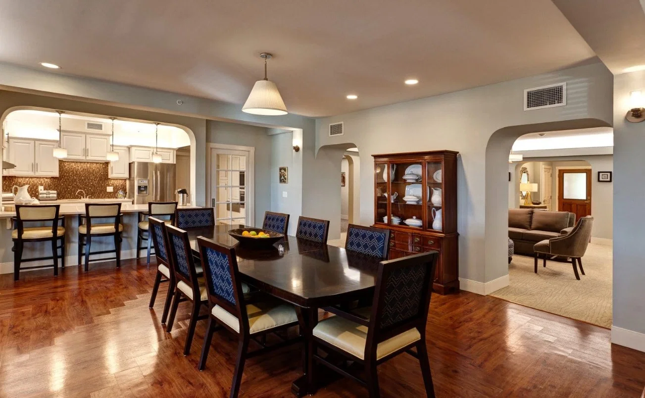 THE PIPER ASSISTED LIVING AND MEMORY CARE