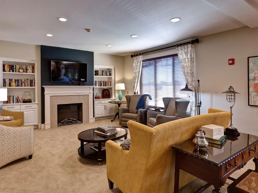 THE PIPER ASSISTED LIVING AND MEMORY CARE