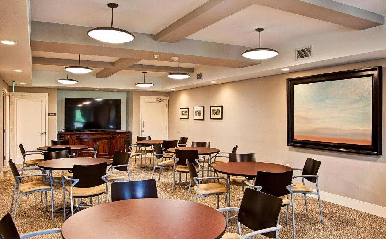 THE PIPER ASSISTED LIVING AND MEMORY CARE