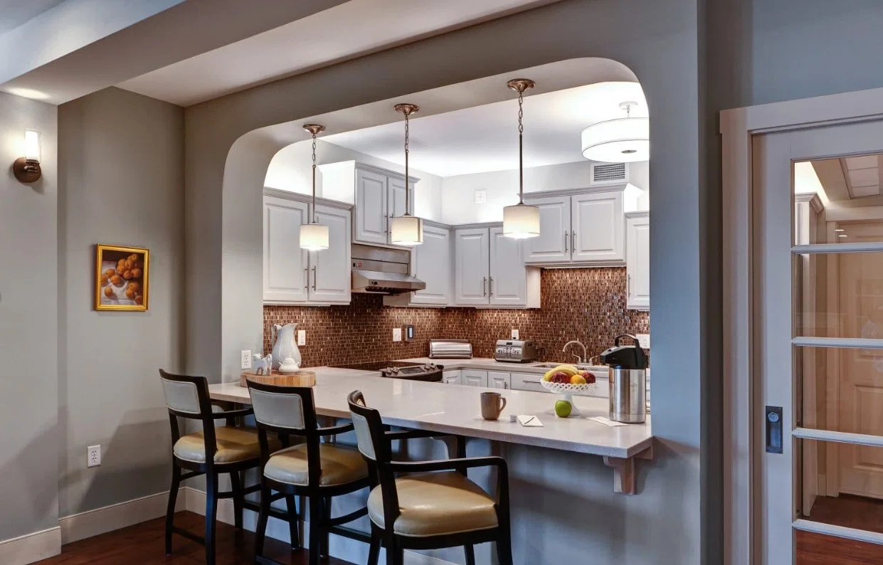 THE PIPER ASSISTED LIVING AND MEMORY CARE