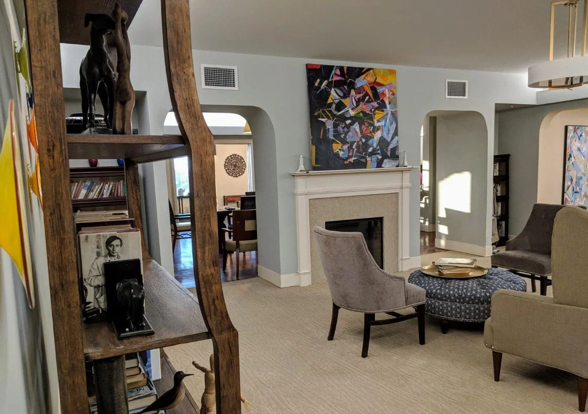 THE PIPER ASSISTED LIVING AND MEMORY CARE