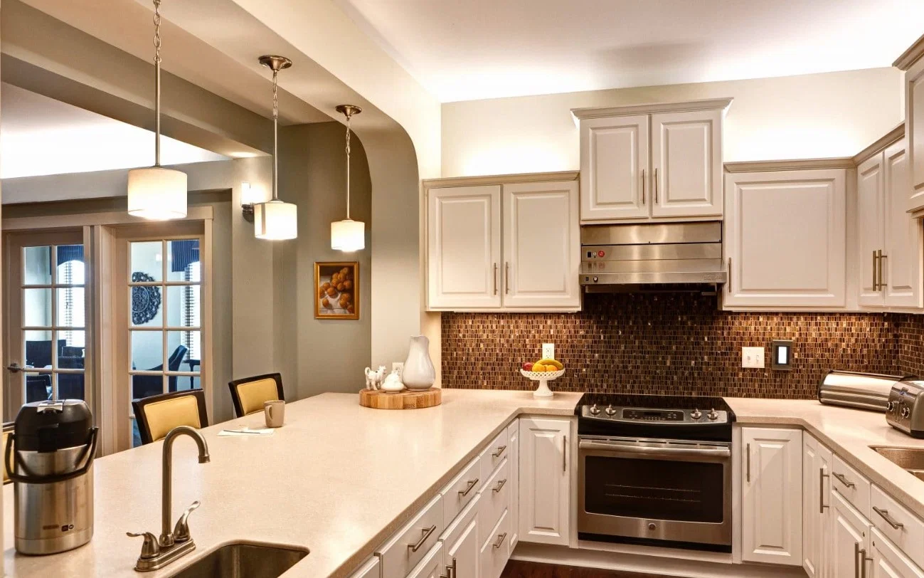 THE PIPER ASSISTED LIVING AND MEMORY CARE