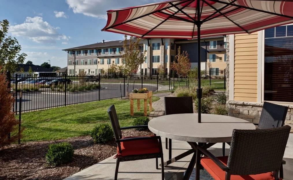 THE PIPER ASSISTED LIVING AND MEMORY CARE