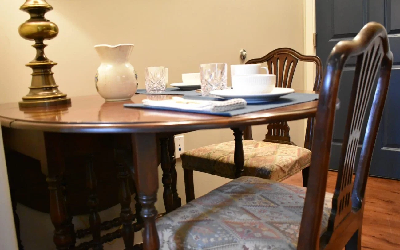 THE PIPER ASSISTED LIVING AND MEMORY CARE