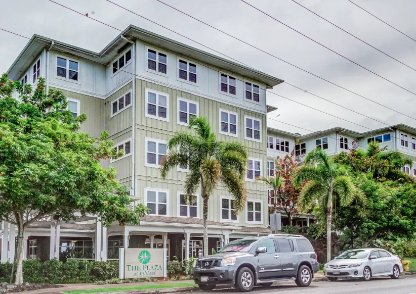 The Plaza at Mililani - Assisted Living photo