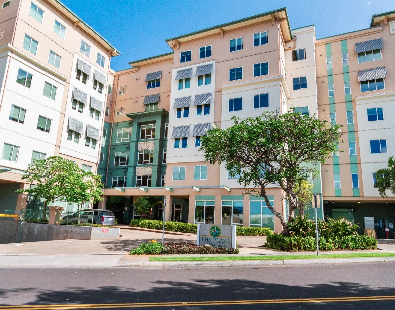 The Plaza at Moanalua - Assisted Living photo