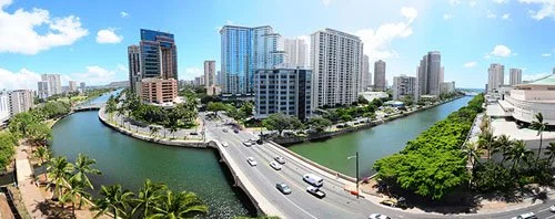 The Plaza at Waikiki - Assisted Living photo