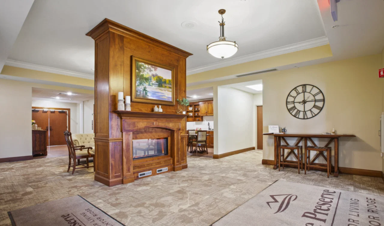 The Preserve at Mentor Ridge - Assisted Living photo