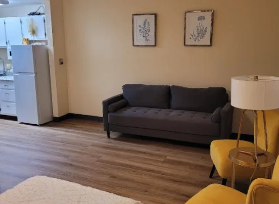 THE RESERVE AT FIRST COLONY