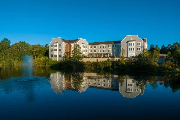 THE RESIDENCE AT BASKING RIDGE