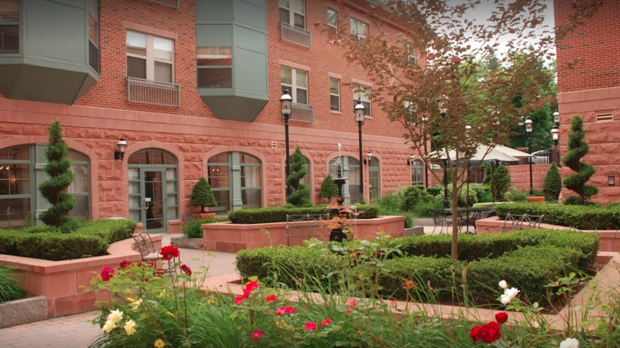 The Residence at Boylston Place - Assisted Living photo