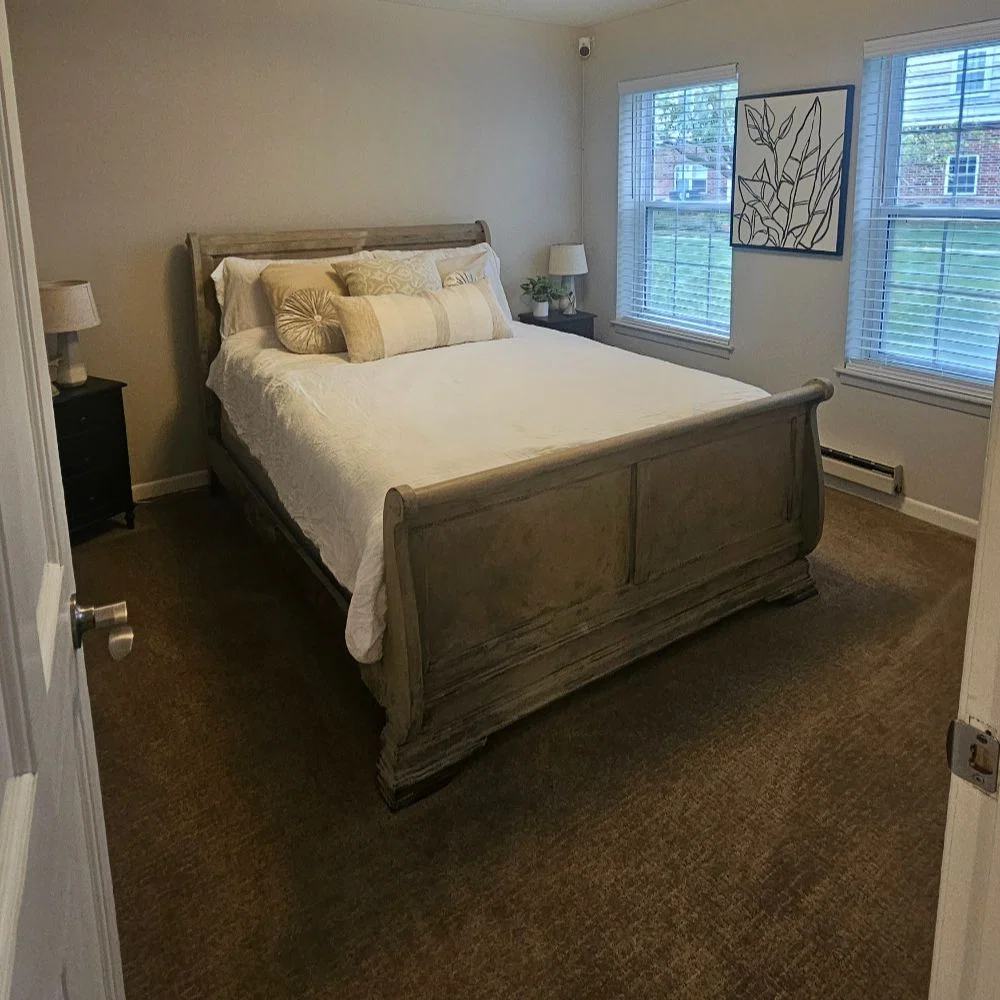 THE RESIDENCE AT GRAMERCY