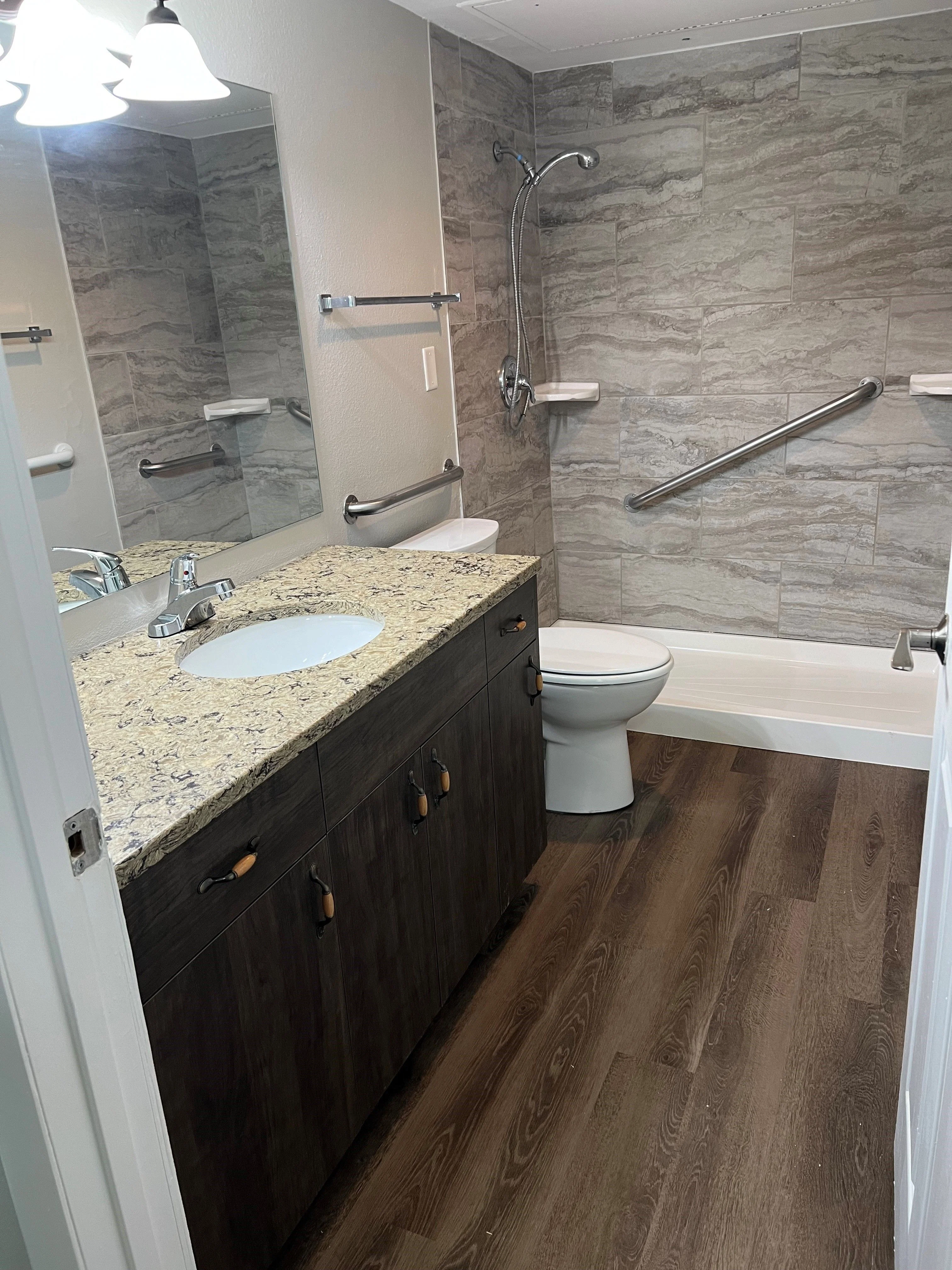 THE RESIDENCE AT GRAMERCY