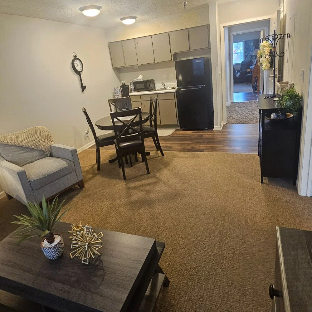 THE RESIDENCE AT GRAMERCY