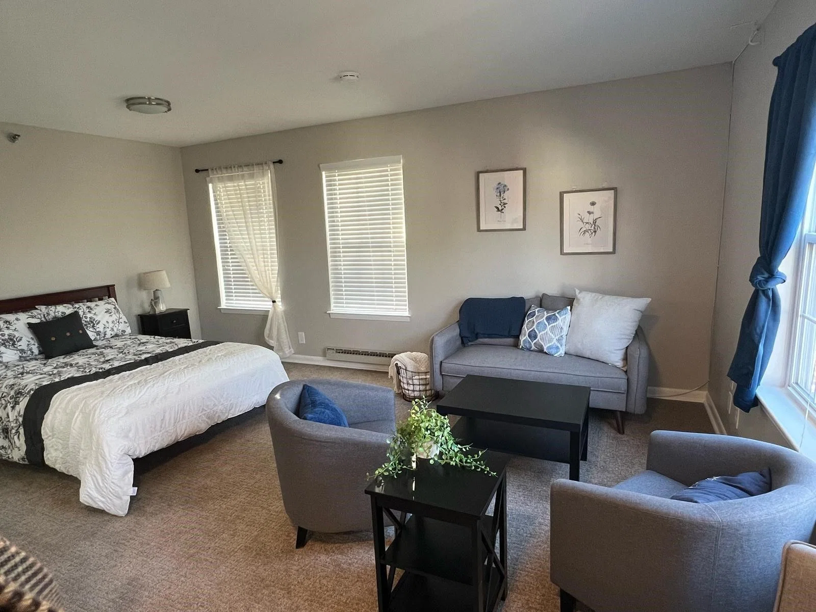 THE RESIDENCE AT GRAMERCY